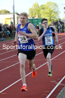 800 metres, 2021 North East Grand Prix No. 2, Monkton, Wednesday, May 19th. Photo: David T. Hewitson/Sports for All Pics